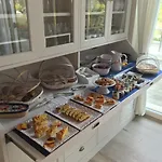 Hotell Arli Hideaway - Adults Only Punta Ala