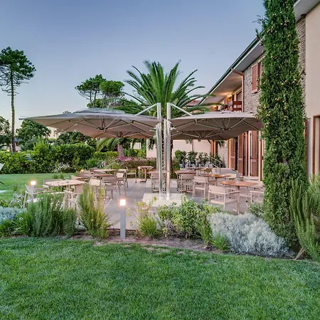 Hotel Arli Hideaway - Adults Only Punta Ala