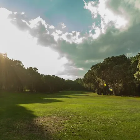 Arli Hideaway - Adults Only 4* Punta Ala