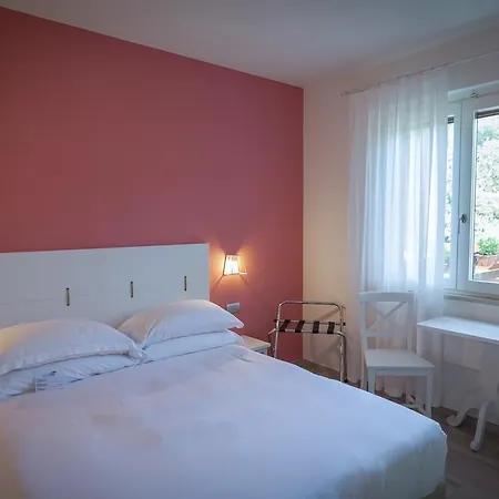 Отель Arli Hideaway Пунта-Ала