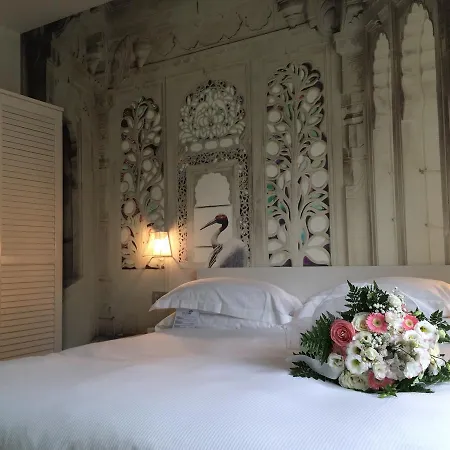 Arli Hideaway 4*