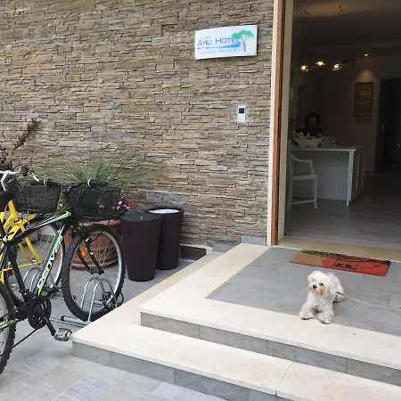 Ξενοδοχείο Arli Hideaway - Adults Only Punta Ala