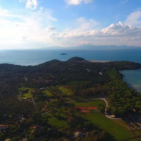 Arli Hideaway - Adults Only 4* Punta Ala