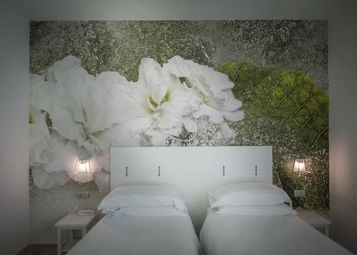 Hotel Arli Hideaway - Adults Only