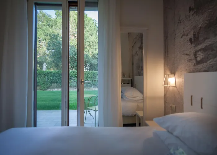 Arli Hideaway - Adults Only Hotel 4*