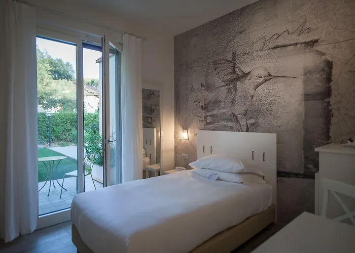 Hotel Arli Hideaway - Adults Only 4*