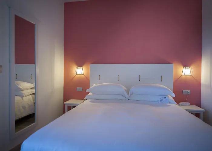 Arli Hideaway - Adults Only Hotel 4*