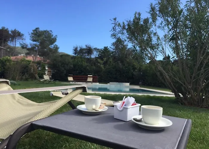 Arli Hideaway - Adults Only Punta Ala