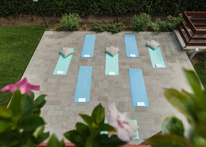 Arli Hideaway - Adults Only 4* Punta Ala