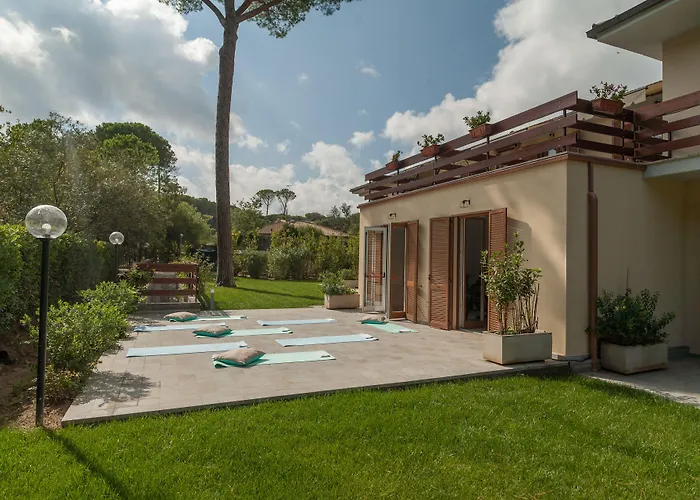 Arli Hideaway - Adults Only Hotel Punta Ala