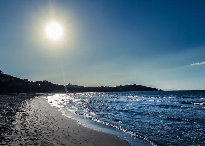 Arli Hideaway - Adults Only Hotel Punta Ala