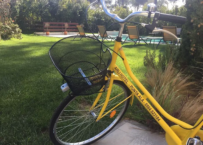 Arli Hideaway - Adults Only Punta Ala