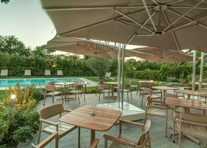 Hotel Arli Hideaway - Adults Only 4*