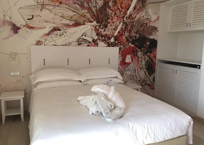 Arli Hideaway - Adults Only 4*
