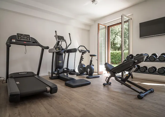 Arli Hideaway - Adults Only Hotel Punta Ala