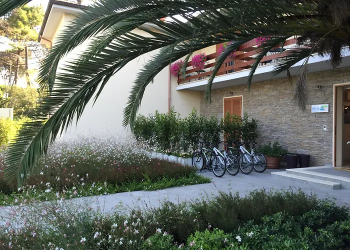 Arli Hideaway - Adults Only 4* Punta Ala