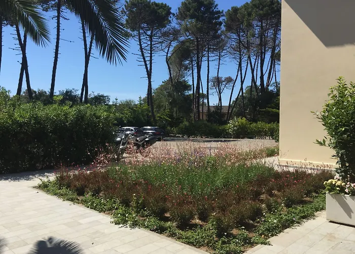 Hotel Arli Hideaway - Adults Only 4*