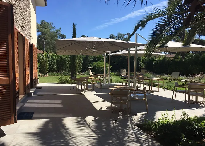 Arli Hideaway - Adults Only Hotel 4*