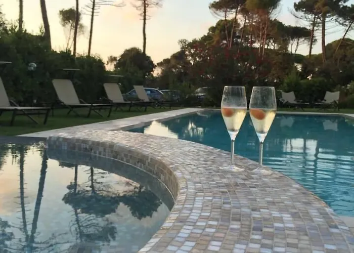Hotel Arli Hideaway - Adults Only 4*