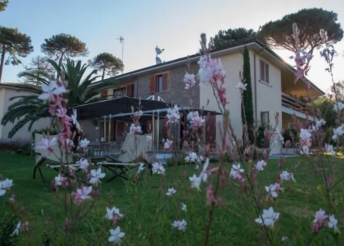 Arli Hideaway - Adults Only Punta Ala