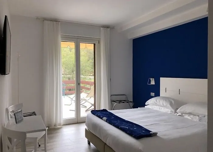 Arli Hideaway - Adults Only Punta Ala