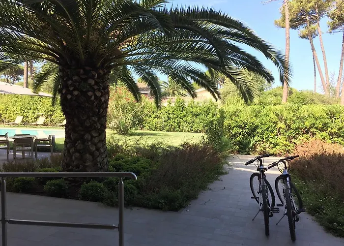 Hotel Arli Hideaway - Adults Only