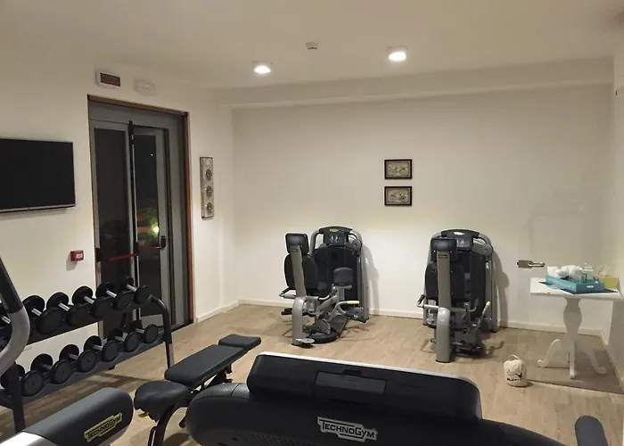 Arli Hideaway - Adults Only