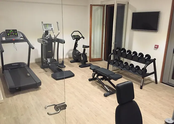 Hotel Arli Hideaway - Adults Only