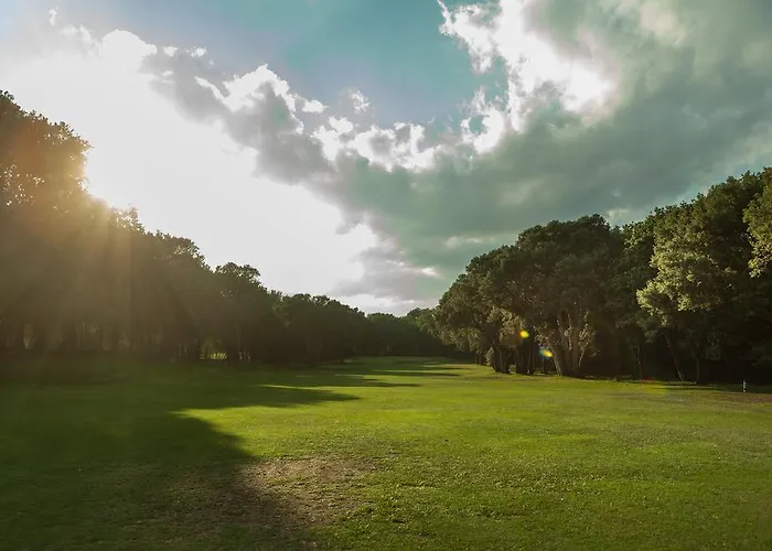 Arli Hideaway - Adults Only 4* Punta Ala