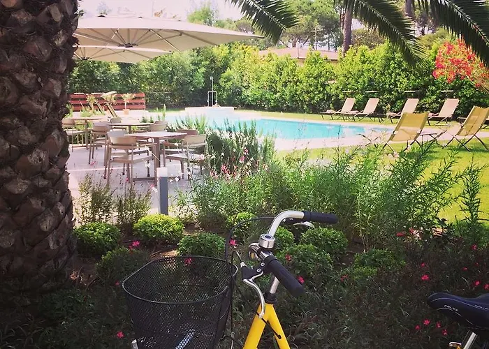 Hotel Arli Hideaway - Adults Only Punta Ala