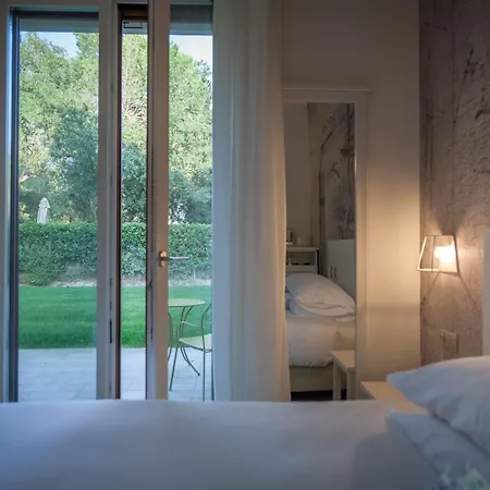 Hotel Arli Hideaway - Adults Only Punta Ala