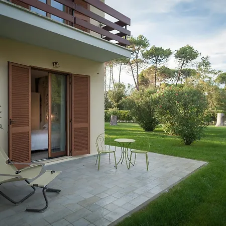 Hotel Arli Hideaway - Adults Only Punta Ala