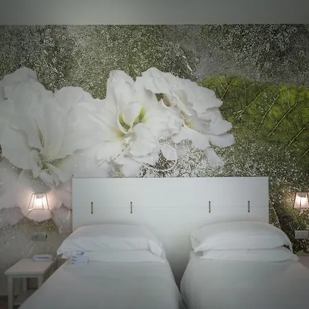 Отель Arli Hideaway