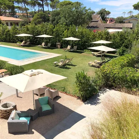 Arli Hideaway - Adults Only Hotel Punta Ala