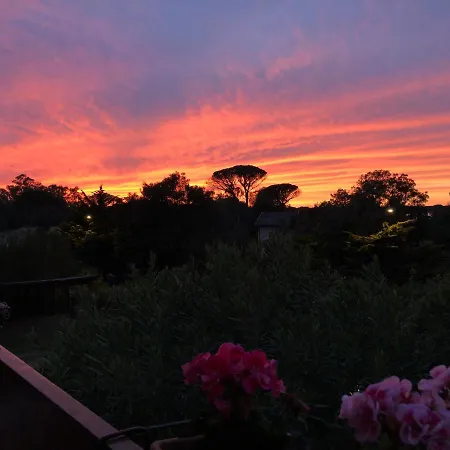 Hotel Arli Hideaway - Adults Only Punta Ala