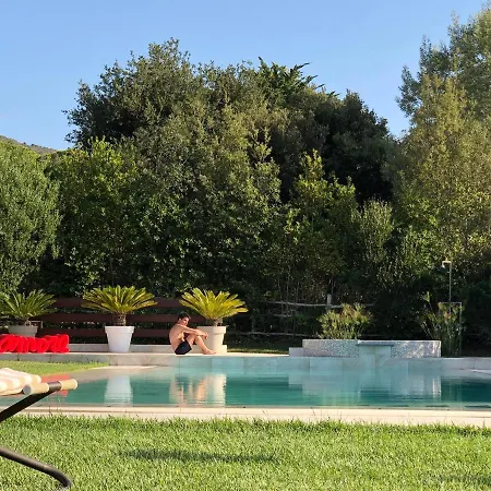 Arli Hideaway - Adults Only