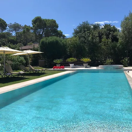 Arli Hideaway - Adults Only Hotel 4*