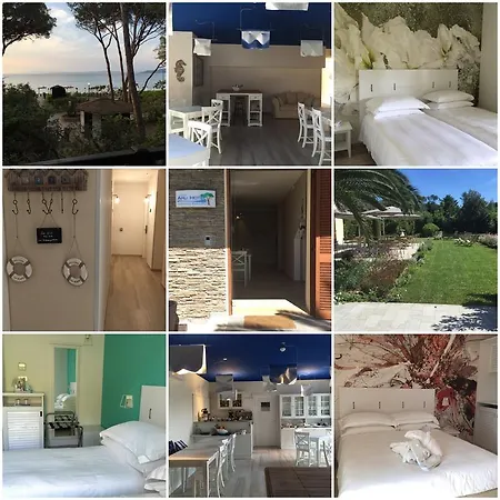 Arli Hideaway - Adults Only Hotel
