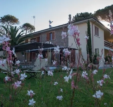 Arli Hideaway - Adults Only Punta Ala