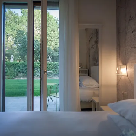 Arli Hideaway Отель 4*