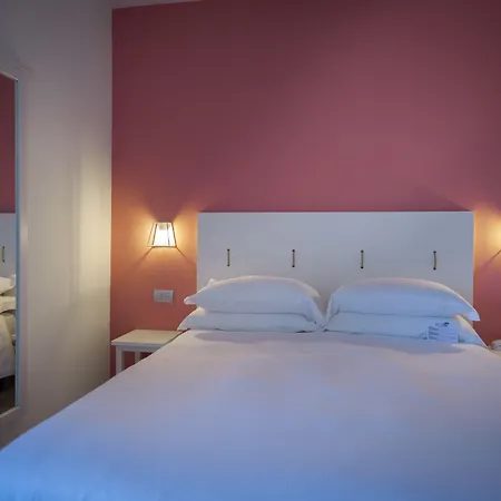 Arli Hideaway Отель 4*