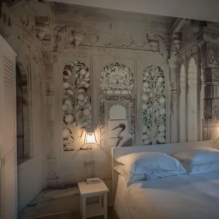 Arli Hideaway Пунта-Ала