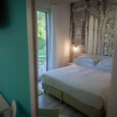 Arli Hideaway Пунта-Ала