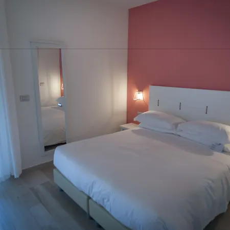 Arli Hideaway 4* Пунта-Ала