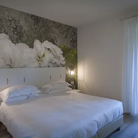 Отель Arli Hideaway