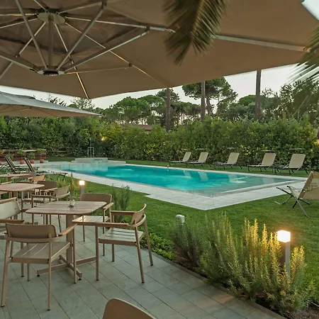 Arli Hideaway 4* Пунта-Ала