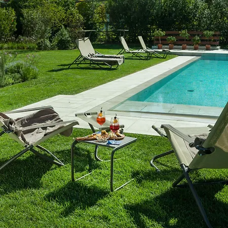 Arli Hideaway 4*