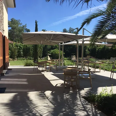 Arli Hideaway Отель 4*