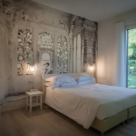 Arli Hideaway - Adults Only Hotel 4*