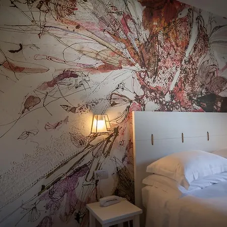 Arli Hideaway - Adults Only 4*